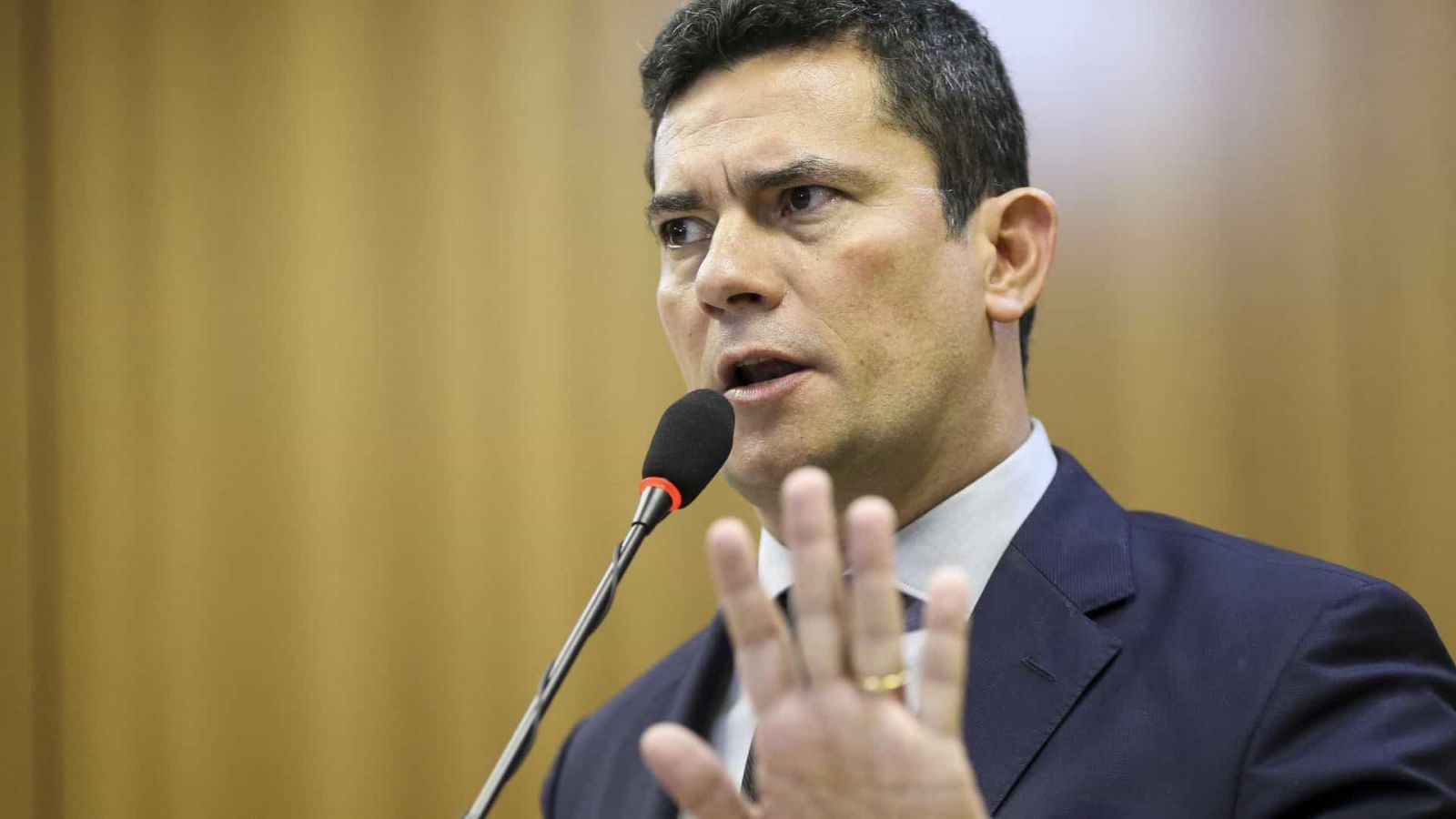 MORO FORMALIZA ENVIO DE FORÇA NACIONAL DE SEGURANÇA A BRUMADINHO - News Rondônia
