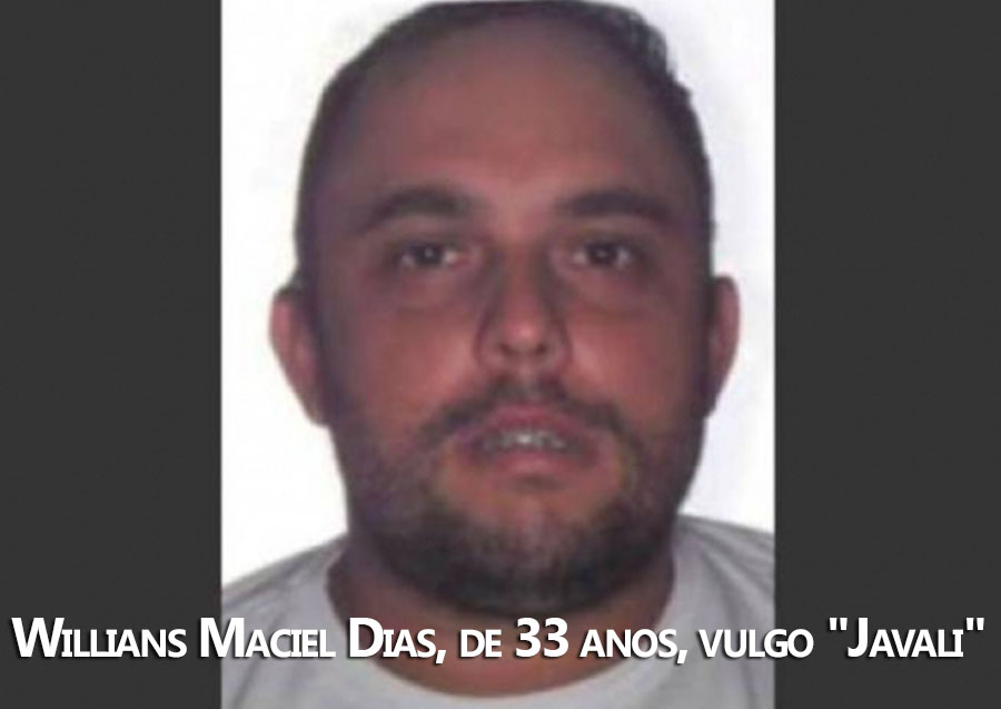 NEWS URGENTE: POLÍCIA DIVULGA FOTO DO PRINCIPAL SUSPEITO DE MATAR CAMINHONEIRO COM PEDRADA - News Rondônia
