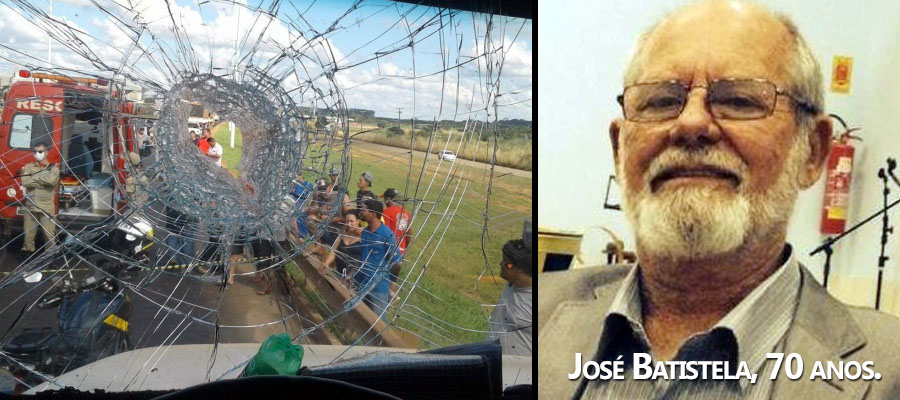 NEWS URGENTE: POLÍCIA DIVULGA FOTO DO PRINCIPAL SUSPEITO DE MATAR CAMINHONEIRO COM PEDRADA - News Rondônia