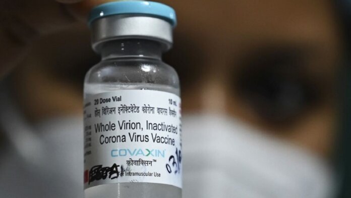 Entenda por que a compra de doses da Covaxin entrou na mira da CPI da Covid - News Rondônia
