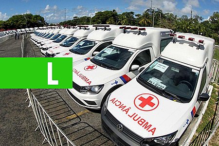ACORDO DE R$ 5 MILHÕES É REVERTIDO EM AMBULÂNCIAS, ÔNIBUS E MICRO-ÔNIBUS PELA JUSTIÇA DO TRABALHO EM AÇÃO DO MPT - News Rondônia