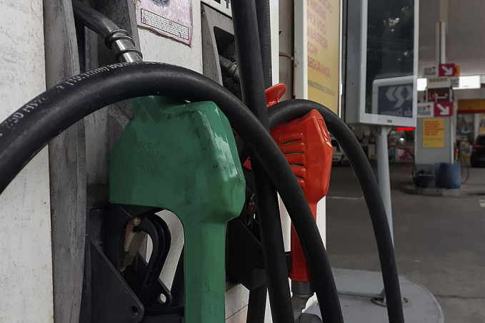 Governo fixa percentual do biodiesel misturado ao óleo diesel em 12% - News Rondônia