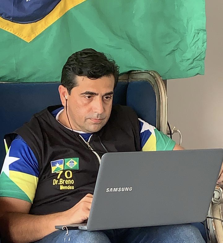 Compromisso com alfabetização na idade certa,vagas em creches e fim da evasão escolar na educação básica são metas reafirmadas pelo Fiscal do Povo em reunião com órgãos de controle - News Rondônia