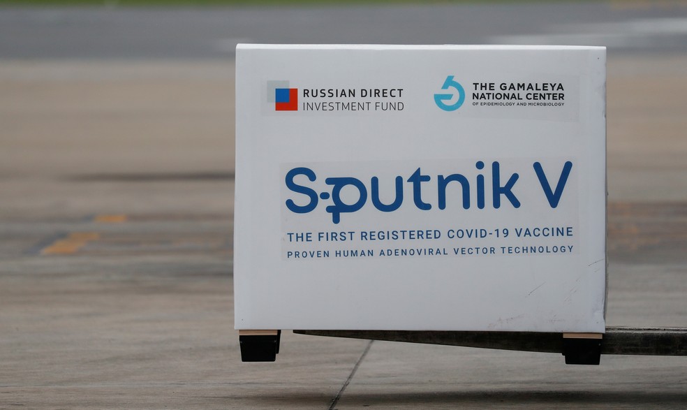 EUA pressionaram Brasil a não comprar a Sputnik V, aponta documento do governo Trump - News Rondônia