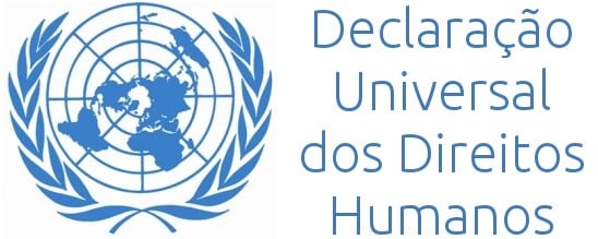 DIA DE COMEMORAMOS OS 70 ANOS DA DECLARAÇÃO UNIVERSAL DOS DIREITOS HUMANOS, A NORMA DA DIGNIDADE - POR WALTER GUSTAVO LEMOS - News Rondônia
