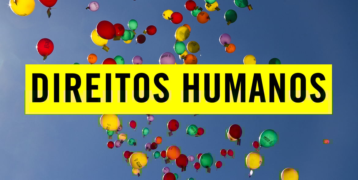 DIA DE COMEMORAMOS OS 70 ANOS DA DECLARAÇÃO UNIVERSAL DOS DIREITOS HUMANOS, A NORMA DA DIGNIDADE - POR WALTER GUSTAVO LEMOS - News Rondônia