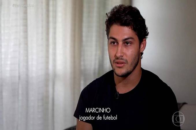 Imagens desmente versão de Marcinho, que negou ter consumido bebida alcoólica no dia que atropelou casal - News Rondônia
