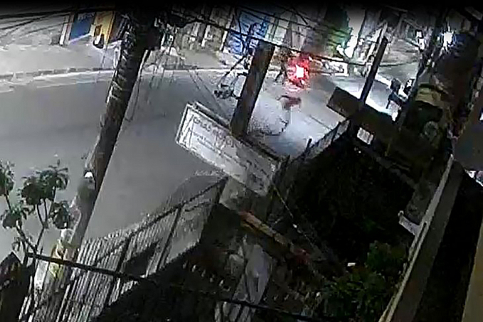 Sobrinho de Popó é morto em tentativa de assalto em Salvador - Vídeo - News Rondônia