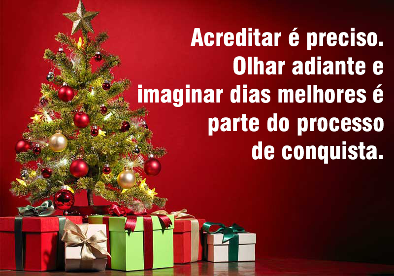 COLUNA DO SIMPI: FELIZ NATAL A TODOS - News Rondônia