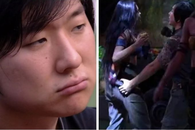 BBB20: PÚBLICO PEDE EXPULSÃO DE PYONG POR ASSÉDIO (VÍDEO) - News Rondônia