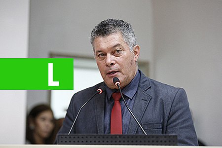 DEPUTADO EDSON MARTINS ENTREGA MEDALHA DO MÉRITO E VOTO DE LOUVOR NA SEGUNDA-FEIRA - News Rondônia