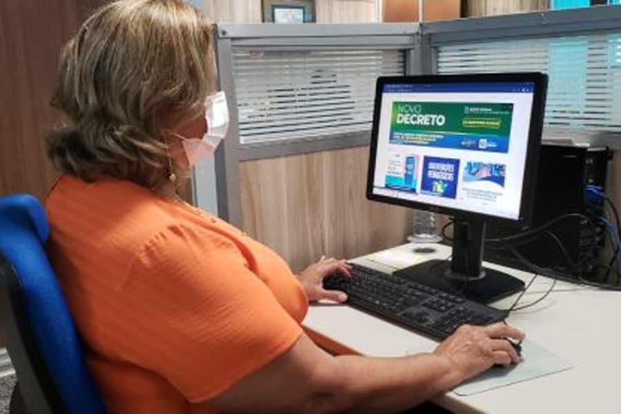 Ouvidoria da Seduc é destaque com mais de mil demandas atendidas em 2021 - News Rondônia