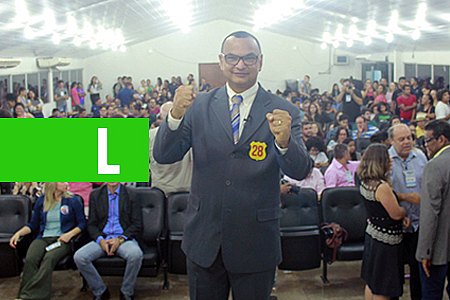 VISITAS: CORONEL CHARLON FAZ CAMPANHA NO INTERIOR DE RONDÔNIA - News Rondônia