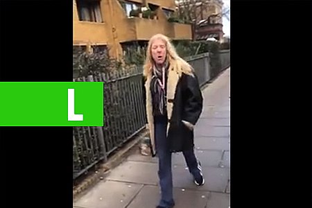 MULHER ATACA GRUPO DE BRASILEIROS POR FALAR PORTUGUÊS EM LONDRES - VÍDEO - News Rondônia