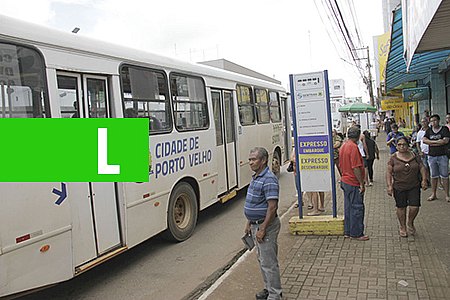 PREFEITURA E CONSÓRCIO SIM DISPONIBILIZAM ÔNIBUS COM TARIFA ZERO PARA O EVENTO DO DIA DAS CRIANÇAS - News Rondônia