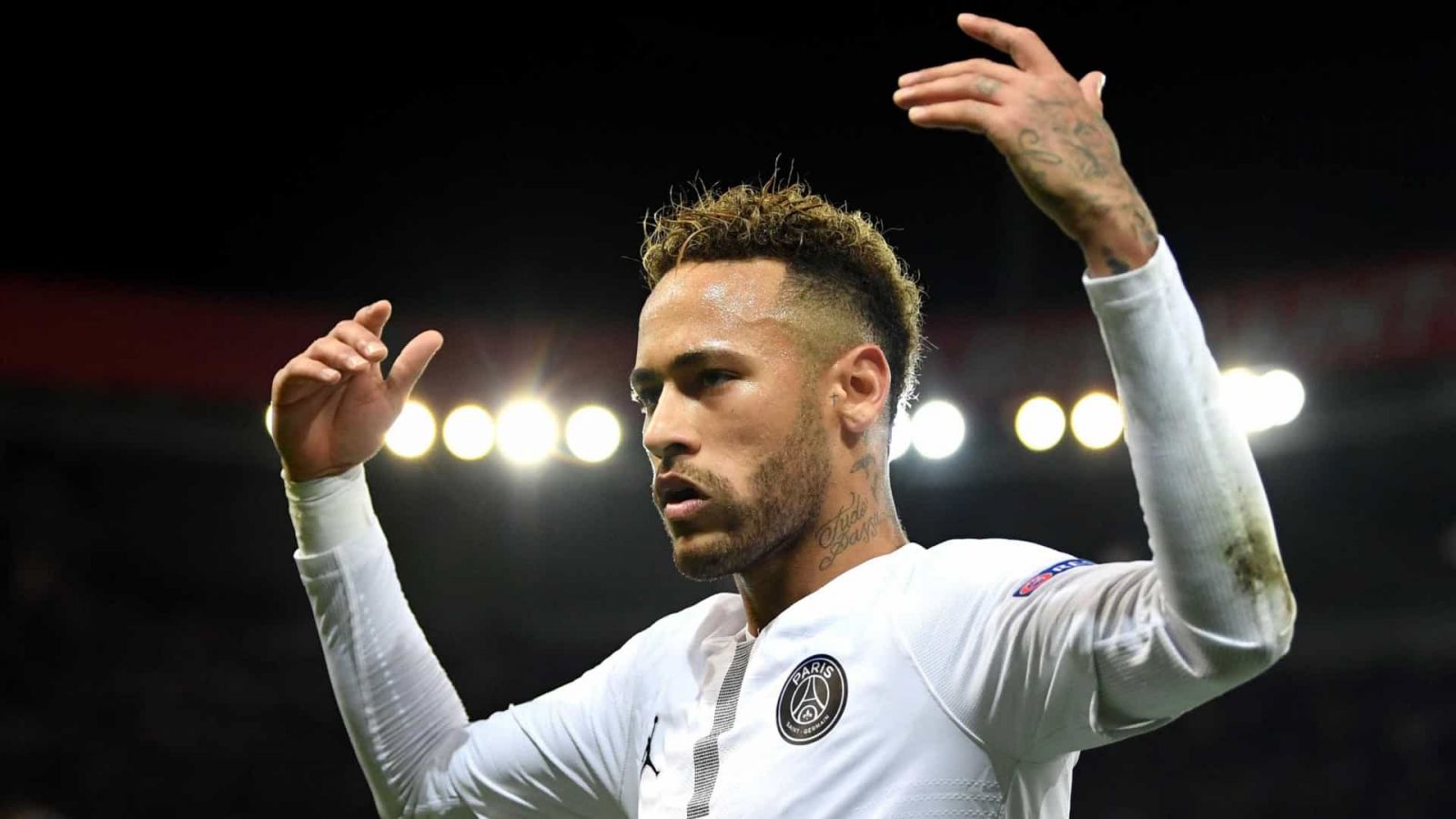INSATISFAÇÃO DE NEYMAR COM O PSG REPERCUTE NA EUROPA - News Rondônia
