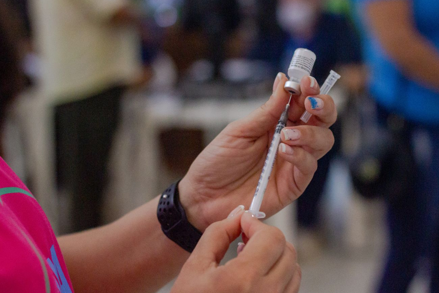Intervalo para 2ª dose da Astrazeneca também baixa para 28 dias - News Rondônia