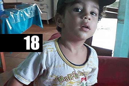 FILHO DE RADIALISTA MORRE ASFIXIADO APÓS SE ENGASGAR COM PIPOCA - News Rondônia