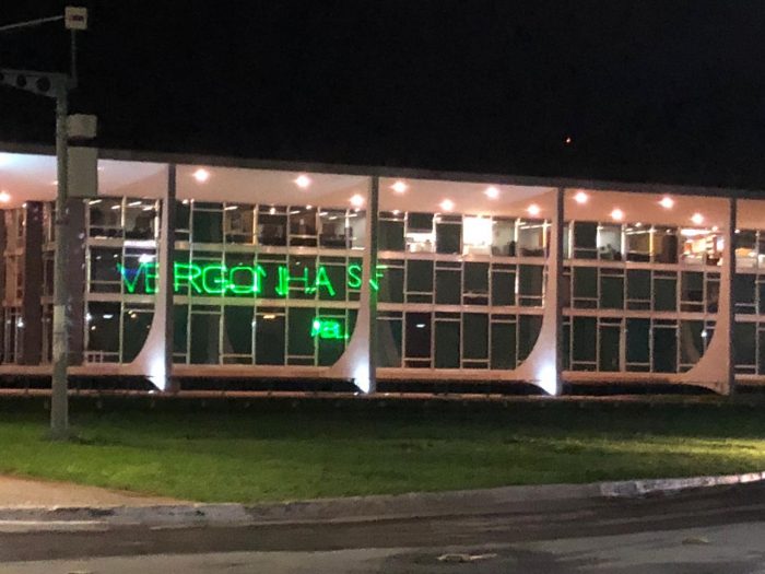 POLÍTICA & MURUPI: LIGARAM A REPIMBOCA - News Rondônia