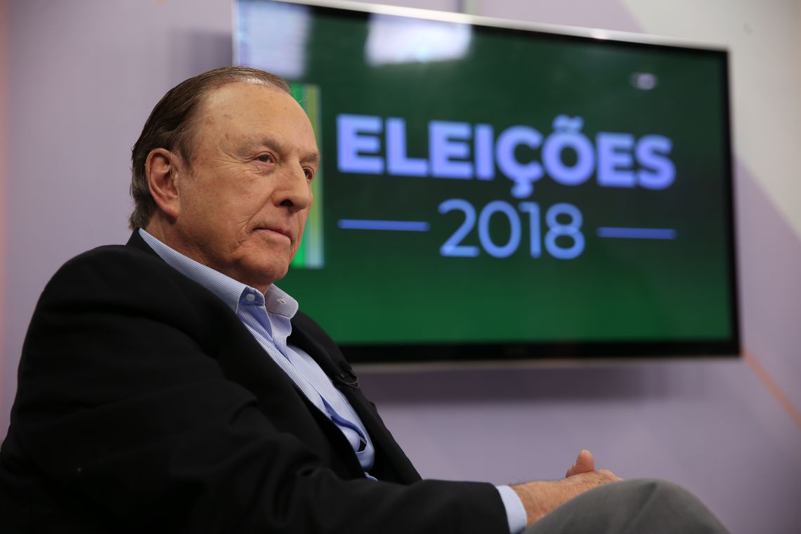 EYMAEL PROPÕE MINISTÉRIO DA FAMÍLIA E FINANCIAMENTO INTEGRAL DE IMÓVEL - News Rondônia