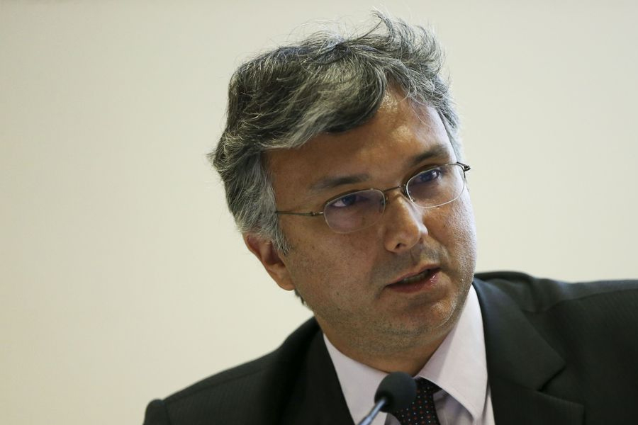 Ex-ministro Esteves Colnago assumirá Secretaria de Tesouro e Orçamento - News Rondônia
