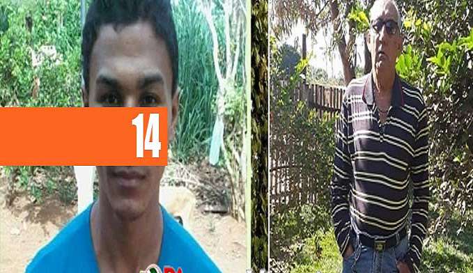 POLÍCIA REGISTRA DUPLO HOMICÍDIO EM PIMENTA BUENO - News Rondônia