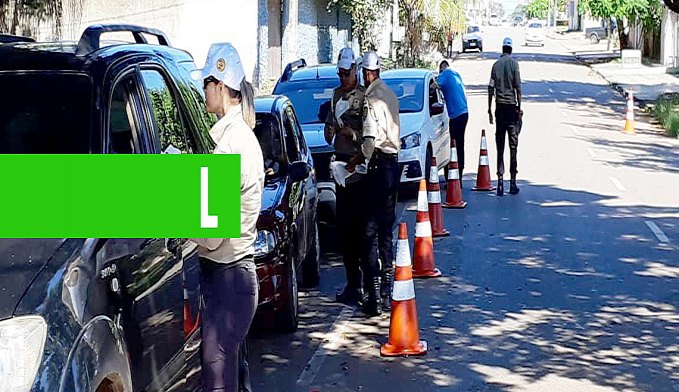 ENCERRAMENTO DO MAIO AMARELO ACONTECERÁ NO PORTO VELHO SHOPPING - News Rondônia