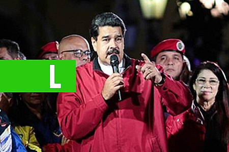 VENEZUELA: OS FANTASMAS DA CASA BRANCA - News Rondônia