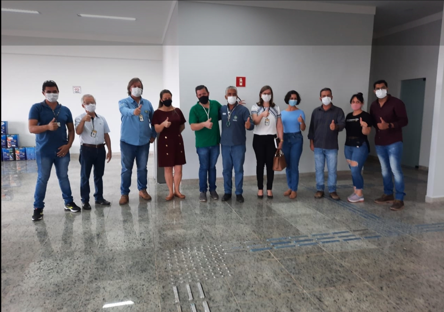 Em ofício à Azul, ACIC solicita retomada dos voos em Cacoal - News Rondônia