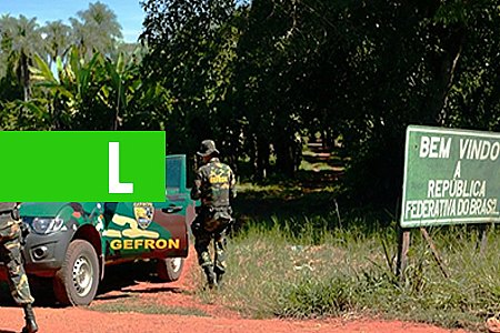POLÍCIA BRASILEIRA AJUDA A BOLÍVIA A RECUPERAR CIDADE CONTROLADA POR NARCOTRAFICANTES - News Rondônia