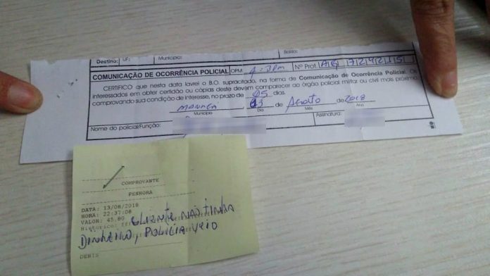 CASAL SEM DINHEIRO TENTA PAGAR MOTEL COM CARTÃO DO BOLSA FAMÍLIA - News Rondônia