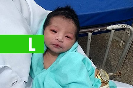 BEBÊ INDÍGENA ENTERRADA VIVA EM ALDEIA DEVE FICAR COM O PAI - News Rondônia
