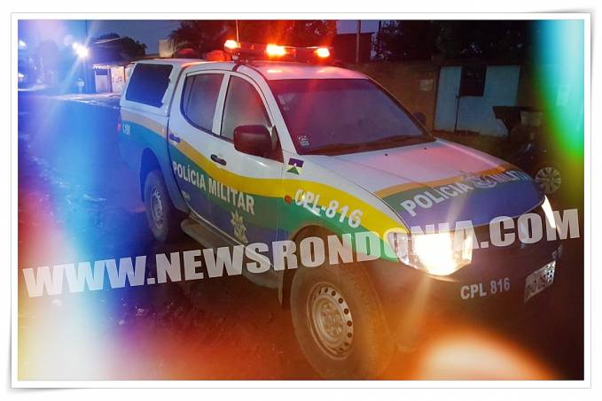 Mulher é perseguida e atacada a facadas por desconhecido na região central de Porto Velho - News Rondônia