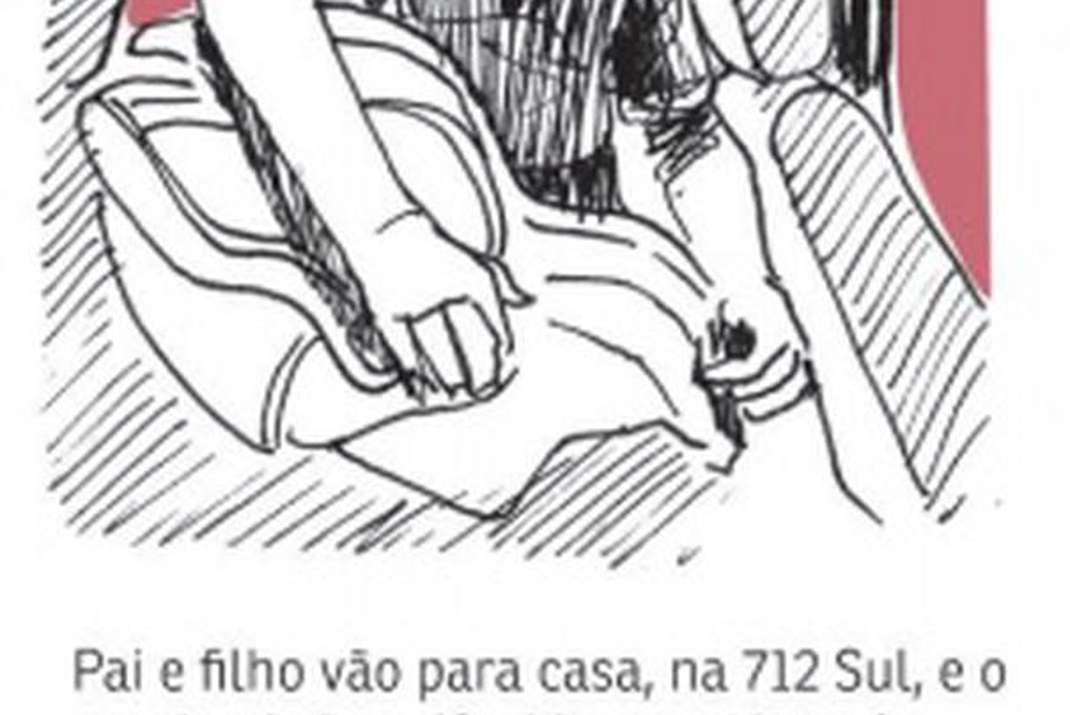 CASO BERNARDO: CORPO CHEGA NA MADRUGADA DESTA TERÇA (10) - News Rondônia