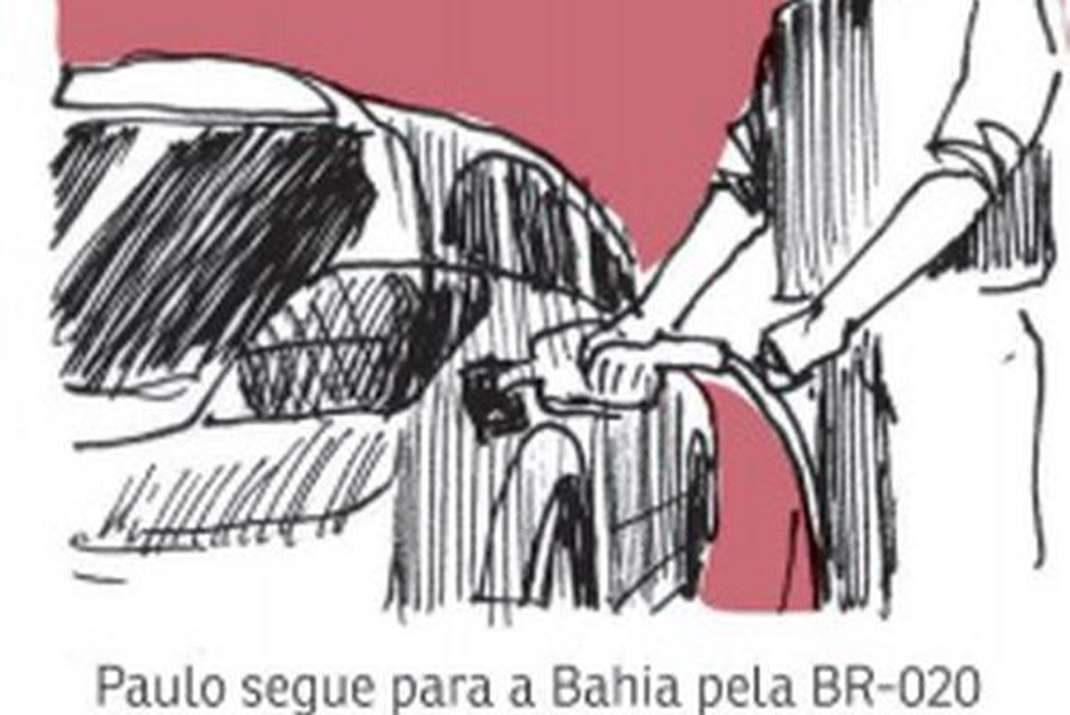CASO BERNARDO: CORPO CHEGA NA MADRUGADA DESTA TERÇA (10) - News Rondônia