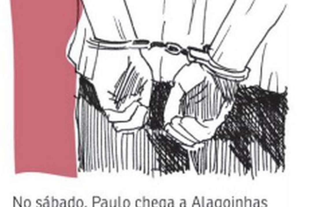 CASO BERNARDO: CORPO CHEGA NA MADRUGADA DESTA TERÇA (10) - News Rondônia