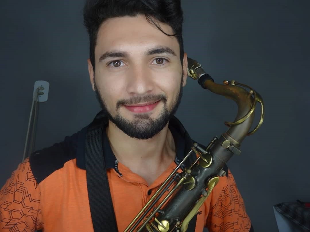 Jornalista, egresso da UNIRON, apresentará projeto sobre uso da música clássica no tratamento de câncer, na EXPOCOM - News Rondônia