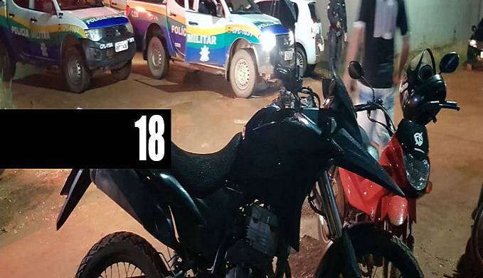 SARGENTO DA PM REAGE A ASSALTO E MATA BANDIDO DENTRO DE RESIDÊNCIA NA CAPITAL - News Rondônia