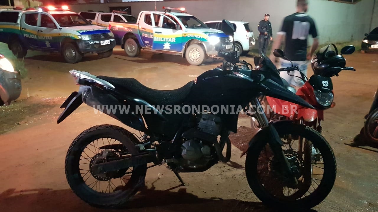 SARGENTO DA PM REAGE A ASSALTO E MATA BANDIDO DENTRO DE RESIDÊNCIA NA CAPITAL - News Rondônia