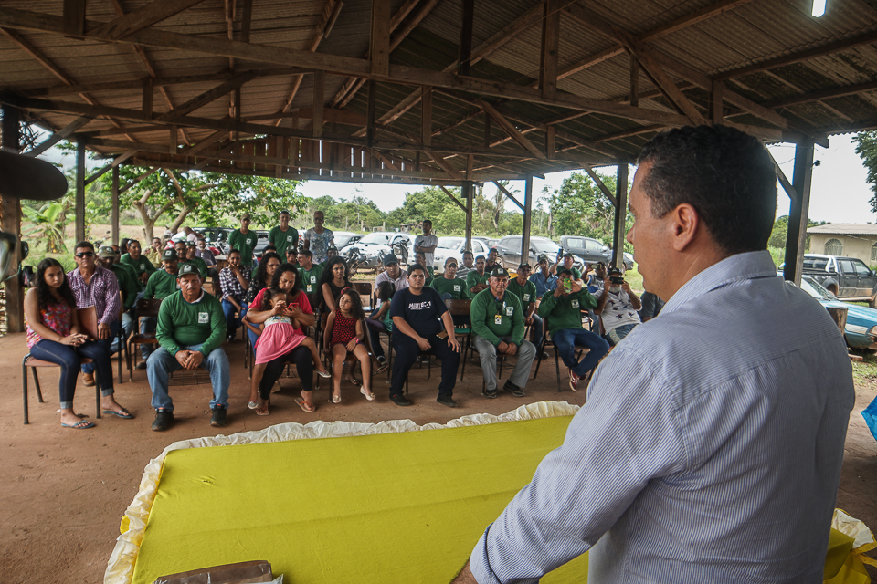 SEMAGRIC E SENAR PROMOVEM CURSO DE MECANIZAÇÃO AGRÍCOLA EM PORTO VELHO - News Rondônia