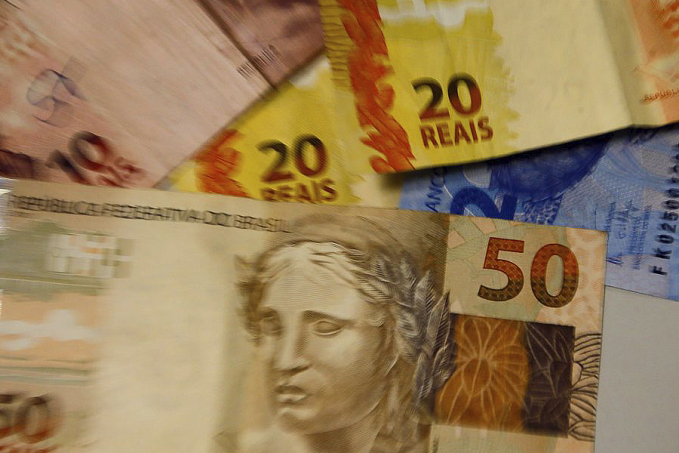 Ipea revisa PIB deste ano de 3% para 4,8% - News Rondônia