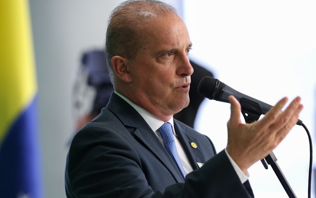 ONYX APRESENTA 35 METAS PARA OS PRIMEIROS 100 DIAS DE GOVERNO - News Rondônia