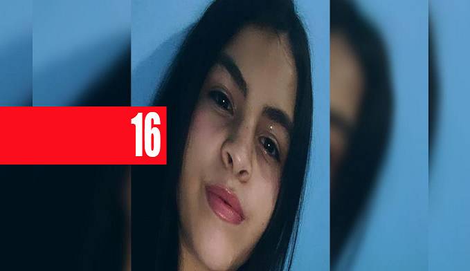 MENINA É MORTA AO FAZER SELFIE E SER CONFUNDIDA COM PM - News Rondônia