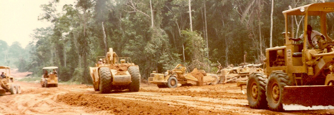 ANIVERSÁRIO: ESTUDANTES, ADVOGADOS E ENGENHEIROS TAMBÉM LUTARAM PELA INSTALAÇÃO DO ESTADO DE RONDÔNIA, QUE COMPLETA 37 ANOS - News Rondônia