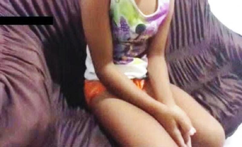 Homem de 46 anos é preso por namorar menina de 13 no MT - News Rondônia