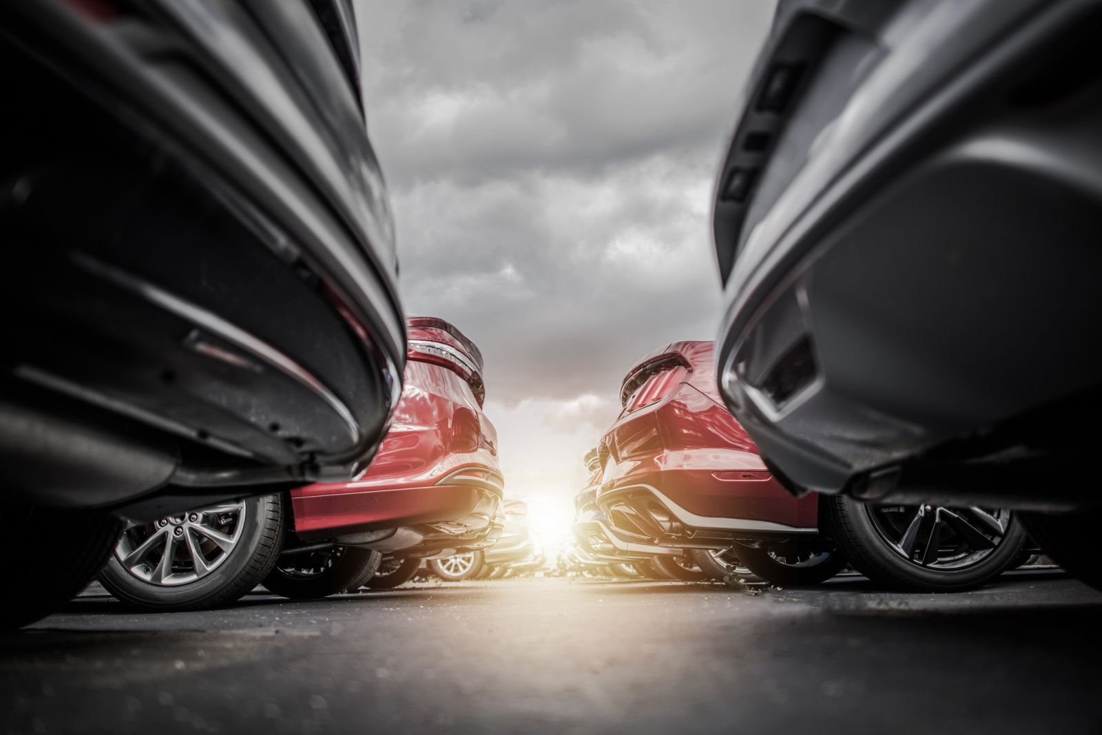 Inteligência tributária estratégica pode melhorar competitividade da indústria automotiva nacional - News Rondônia