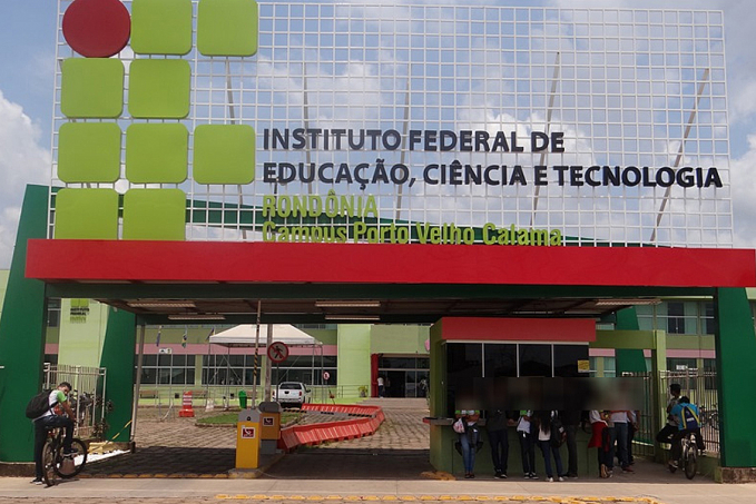 IFRO divulga 2ª Chamada do Processo Seletivo 2021/1 - Cursos de Graduação - News Rondônia