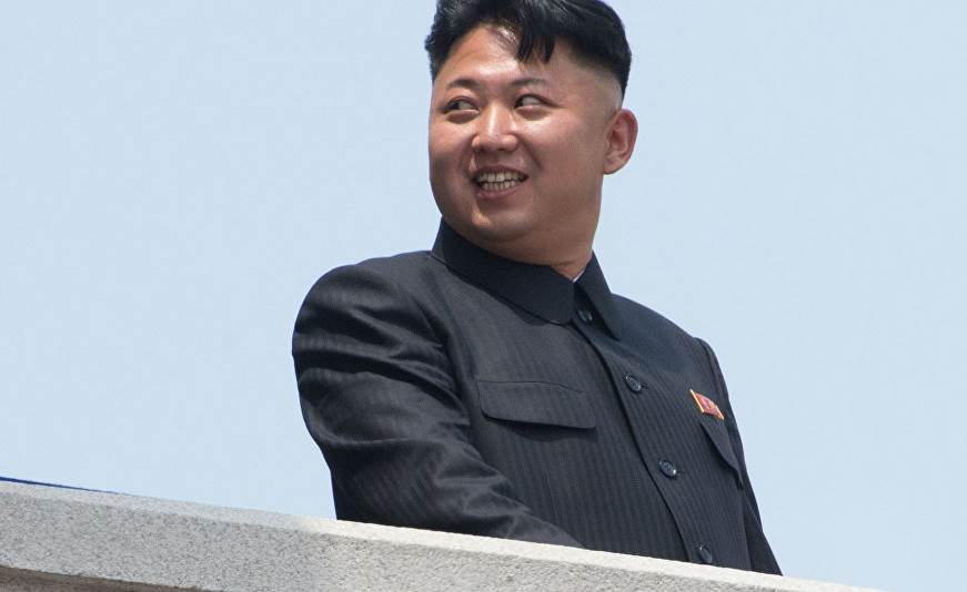 COREIA DO NORTE DIZ TER REALIZADO NOVO TESTE, SEM ESPECIFICAR ARMA - News Rondônia