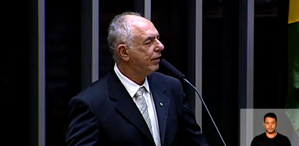 MAURO NAZIF DENUNCIA AO MPF O PRESIDENTE DA FUNDAÇÃO PALMARES POR RACISMO E INJÚRIA - News Rondônia