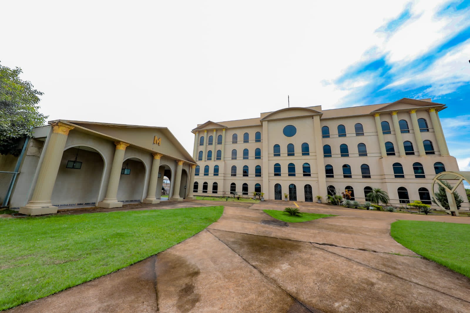 MEDICINA - Prorrogado prazo para inscrições ao Programa Faculdade da Prefeitura de Porto Velho - News Rondônia